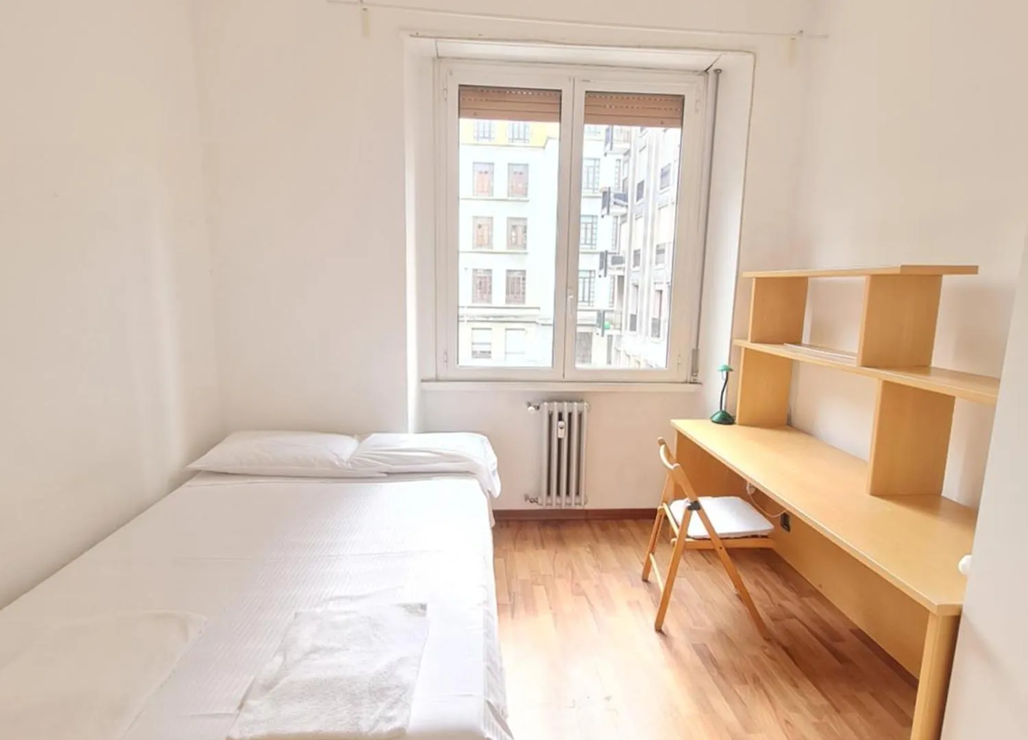 Duomo - Convenient 2Bedroom Apartment Milánó